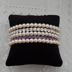 Bracelets